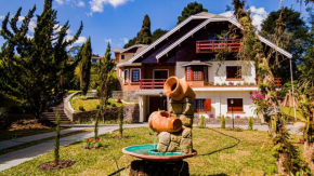 Paraiso das Araucárias